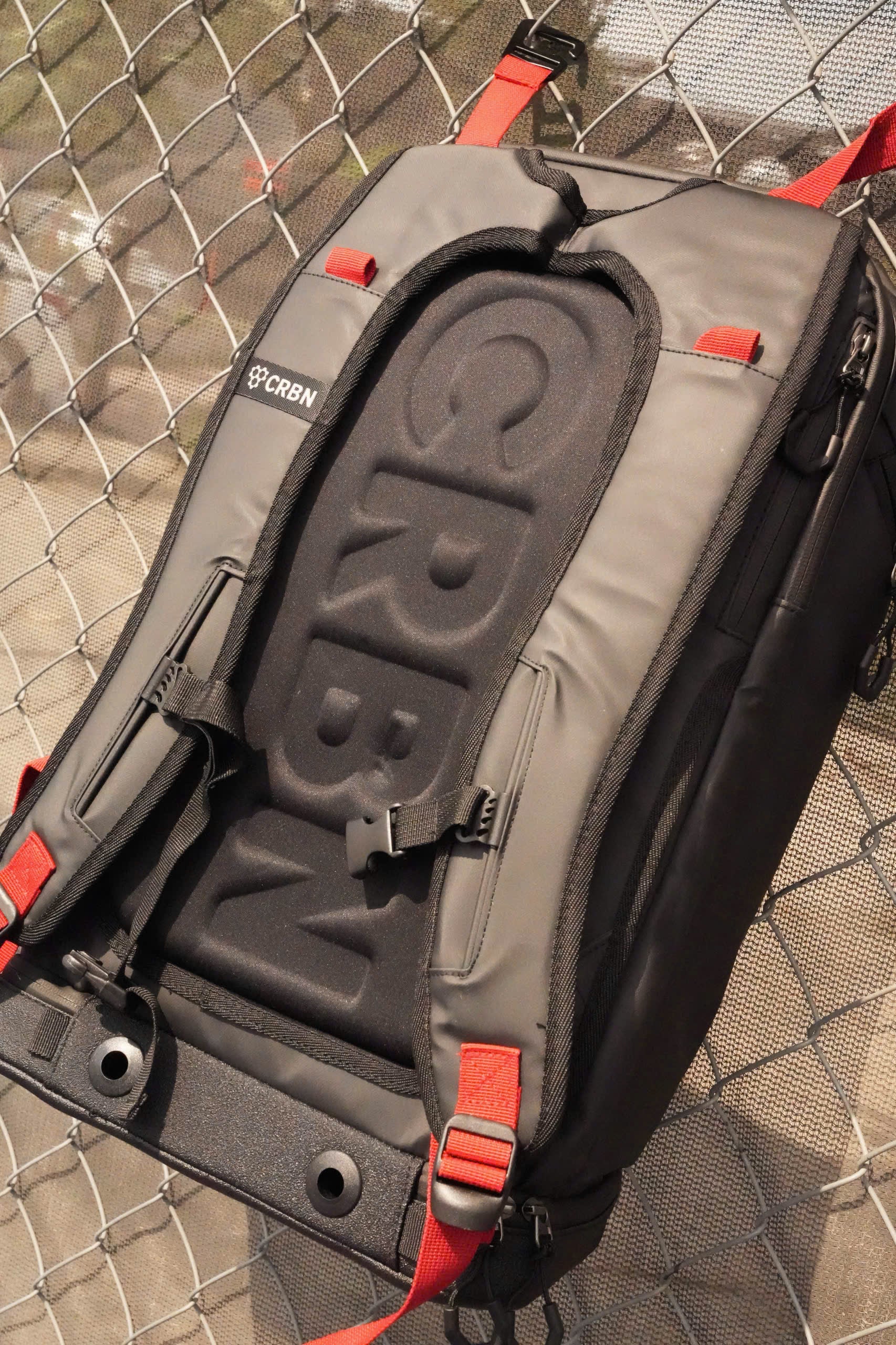 Balo Pickleball CRBN Pro Team Backpack 2.0