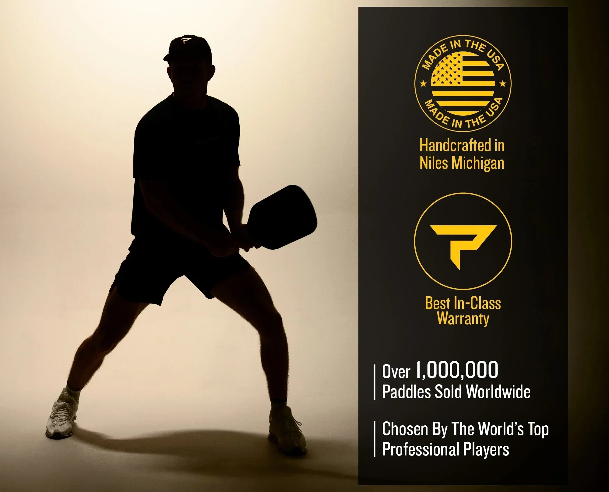 Review Vợt Pickleball Paddletek Bantam GTO-C – Tốc Độ, Sức Mạnh & Kiểm Soát Từ Mỹ