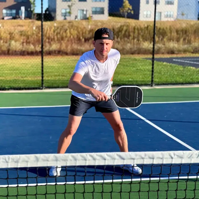 Review Vợt Pickleball Paddletek Bantam EXL-C – Nâng Cấp Đỉnh Cao Từ Dòng Vợt Huy Chương