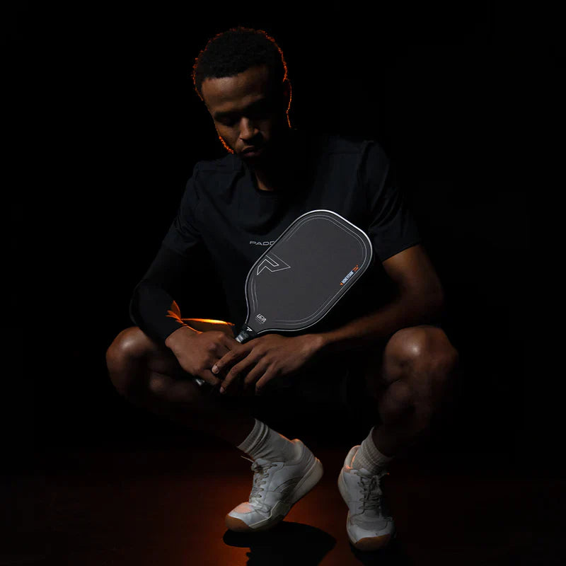 Review Vợt Pickleball Paddletek Honeyfoam TKO-X – Lõi Ba Lớp Foam Độc Quyền, Hiệu Suất Vượt Giới Hạn