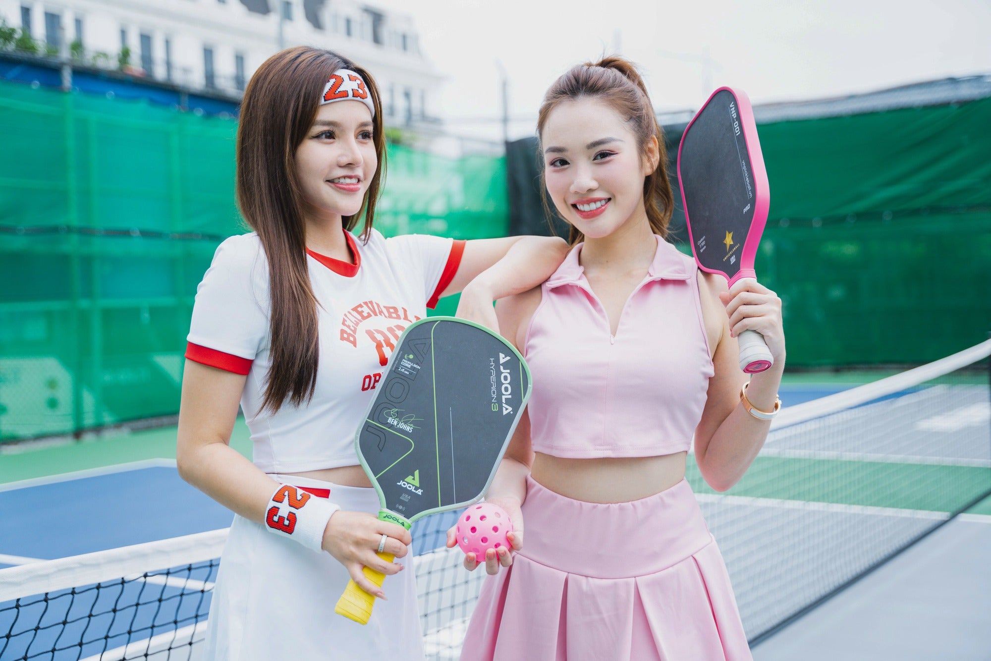 Việt Nam có tốc độ phát triển môn Pickleball nhanh nhất châu Á – PicklePlay Việt  Nam