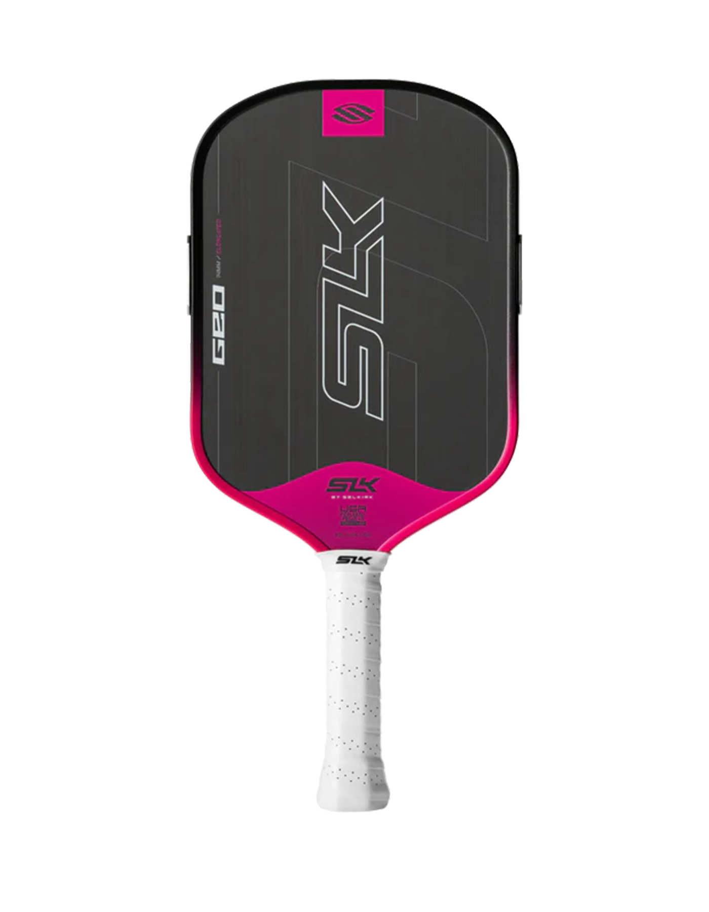Review Vợt Pickleball Selkirk SLK GEO Elongated – Nâng Tầm Lối Chơi Từ Ngày Đầu