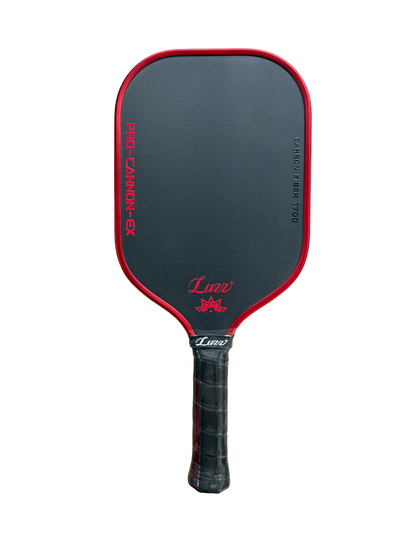 Review Vợt Pickleball Luzz Pro Cannon EX Year of the Horse Edition – Đại Bác Bùng Nổ, Định Đoạt Chiến Thắng