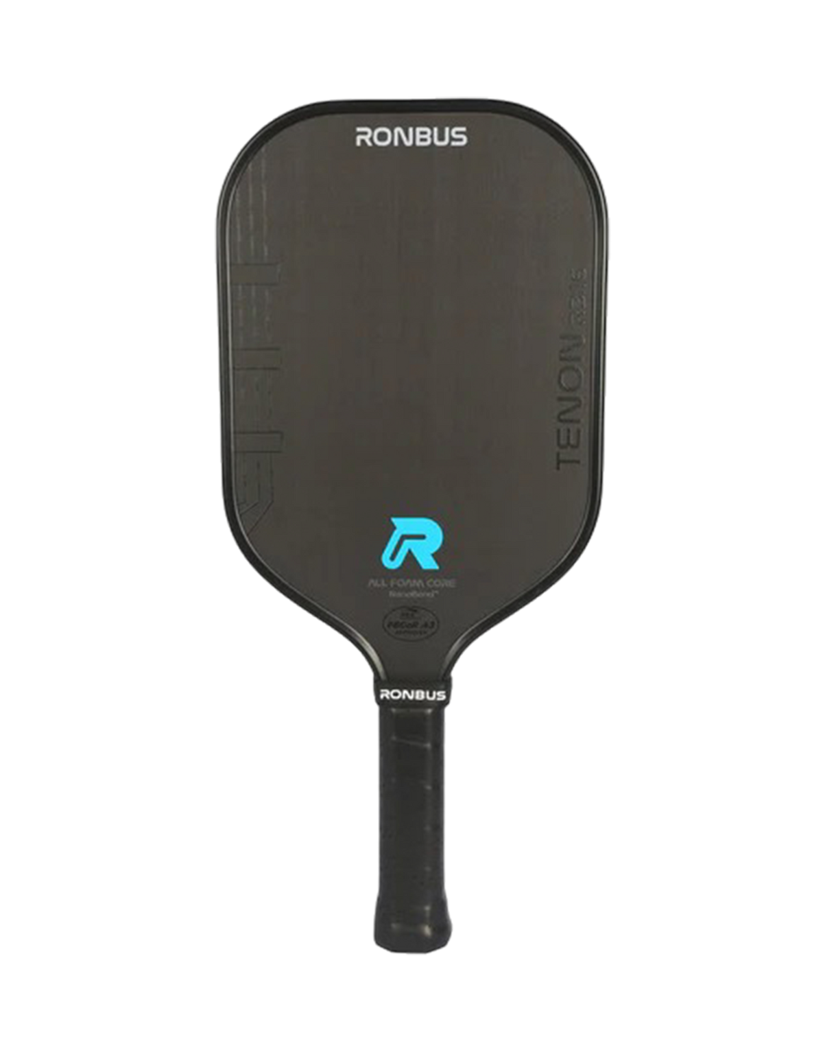 Review Vợt Pickleball Ronbus Tenon R3.16 – Elongated Tấn Công, Plow-Through Mạnh Nhất Dòng, Mortise-and-Tenon EPP/EVA