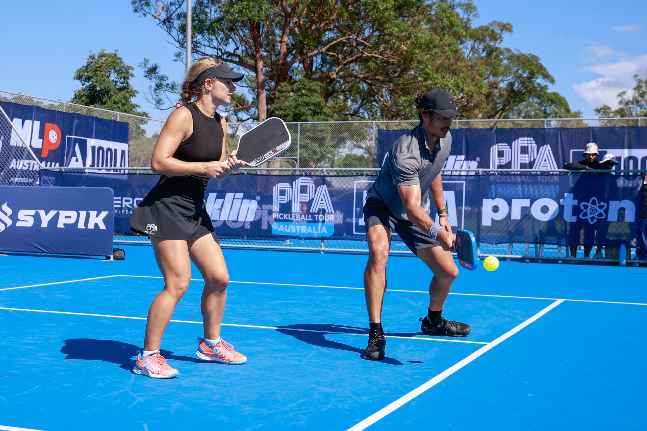 Top Vợt Pickleball Chính Hãng 6 Triệu Trở lên