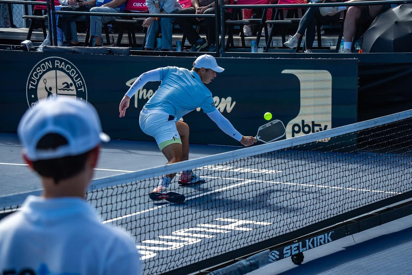 Vợt Pickleball Joola 4 - Công nghệ mới thế hệ thứ 4 – PicklePlay Việt Nam