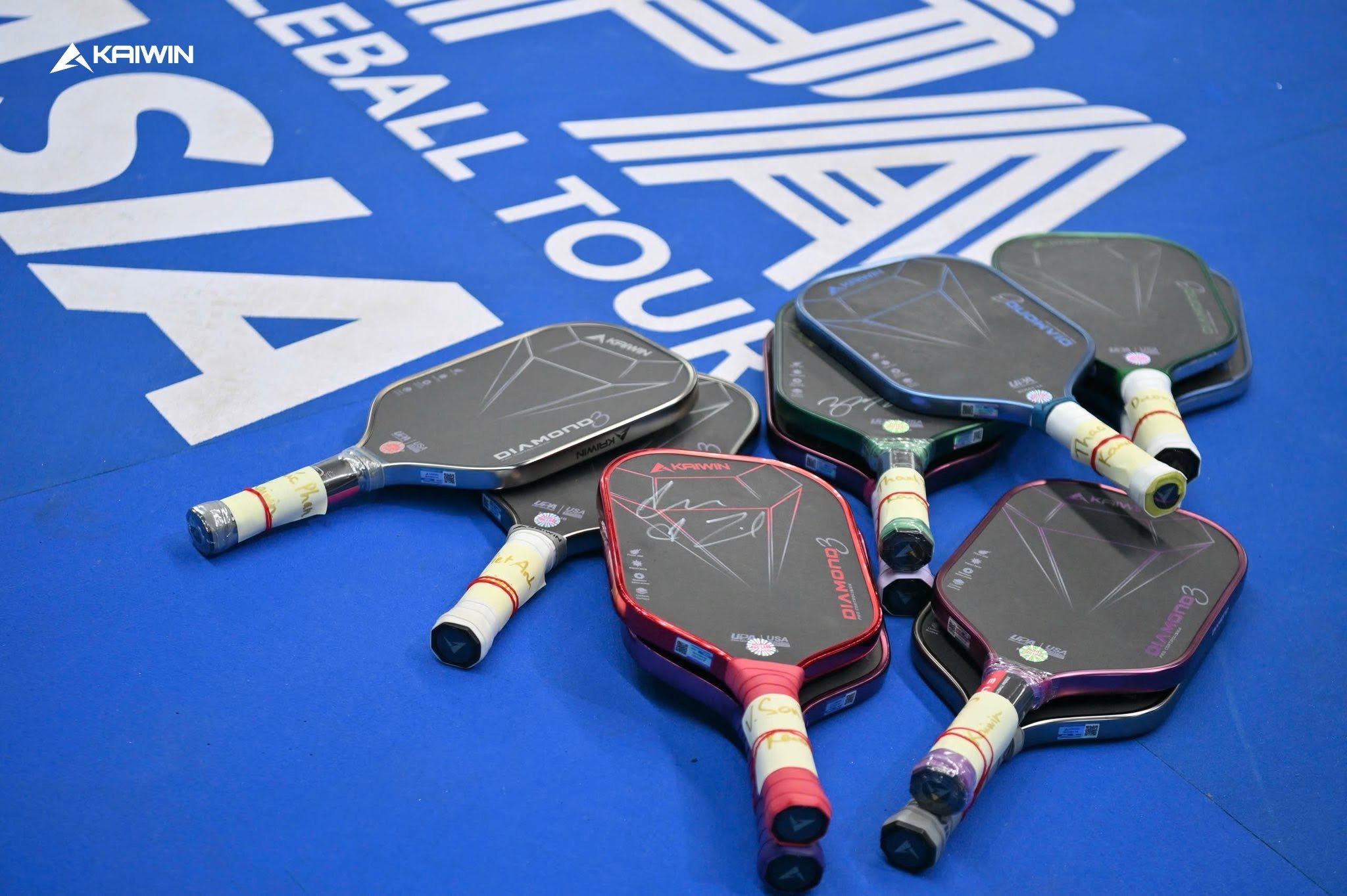 Kaiwin Sport