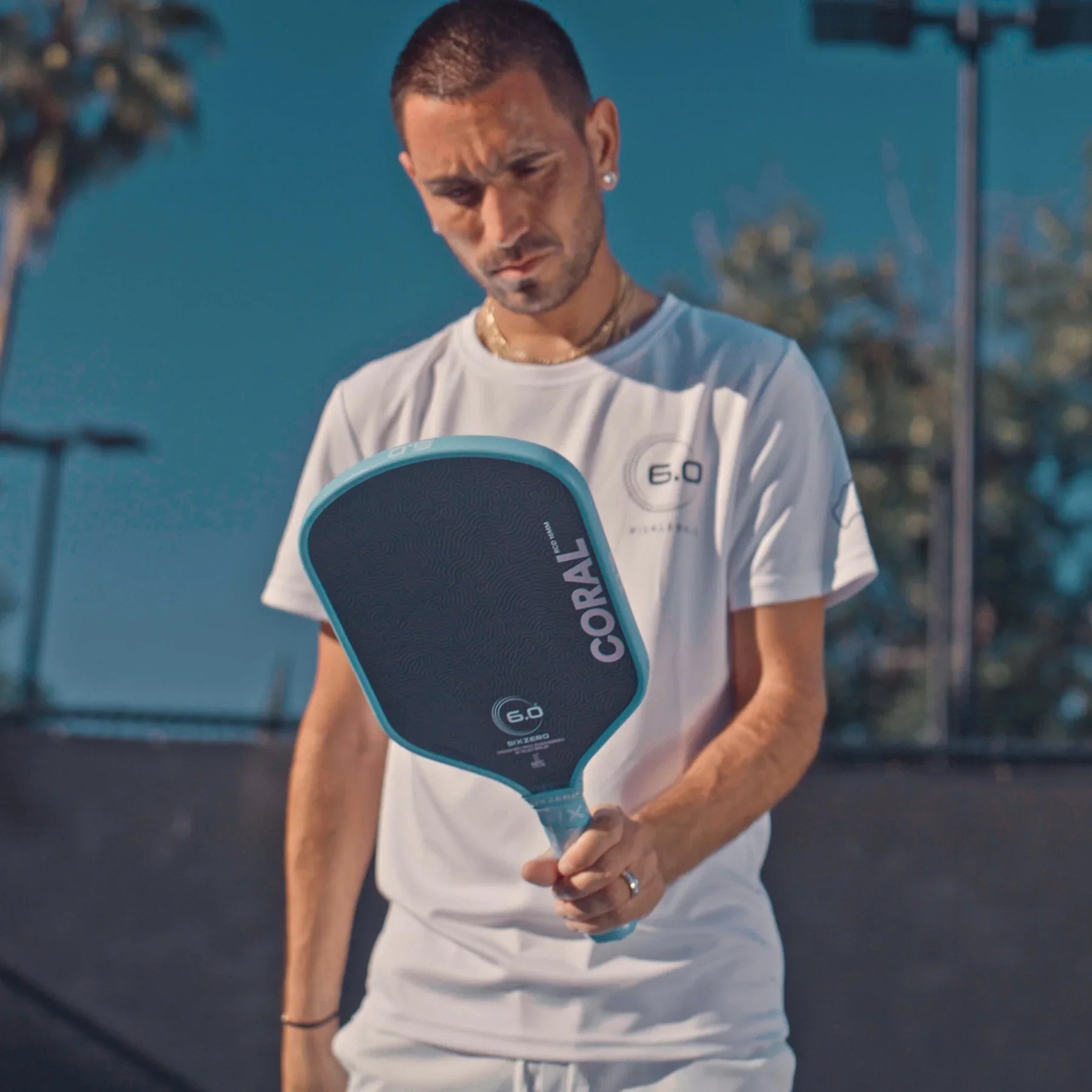Top Vợt Pickleball Chính Hãng 5-6 Triệu