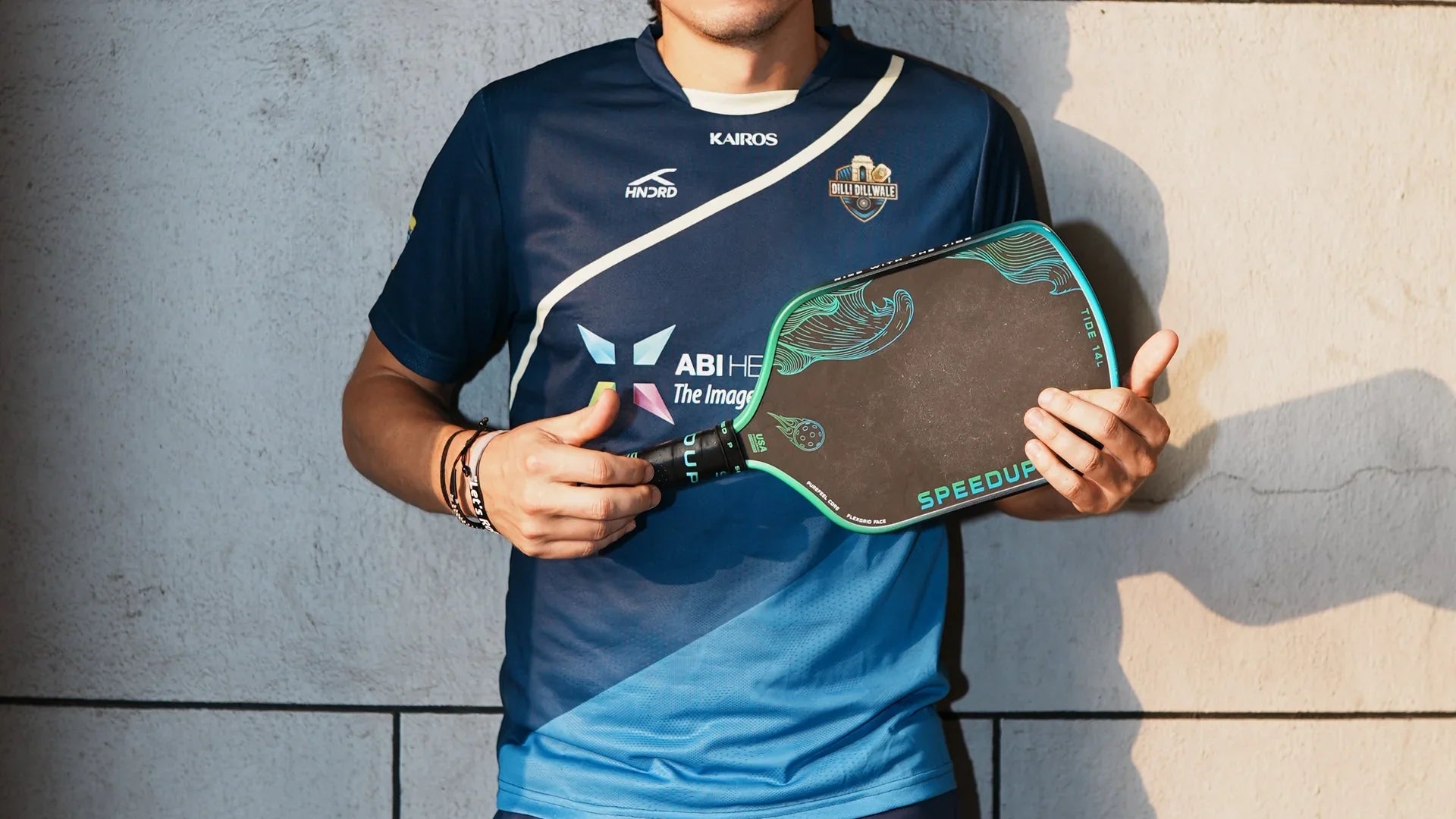 Vợt Speedup Pickleball