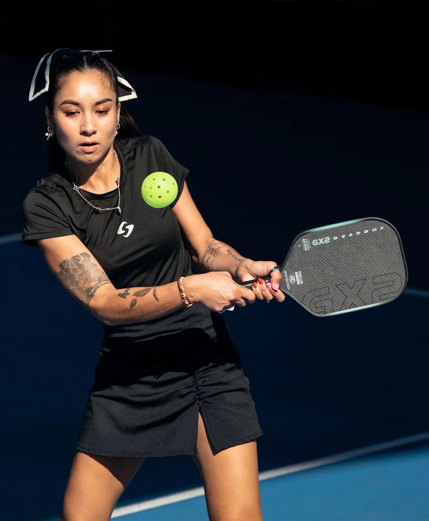 Vợt Pickleball GX2