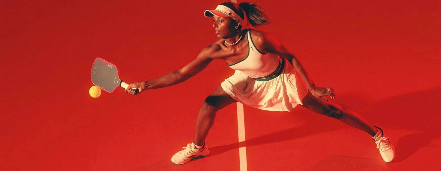 Vợt Pickleball PIKKL