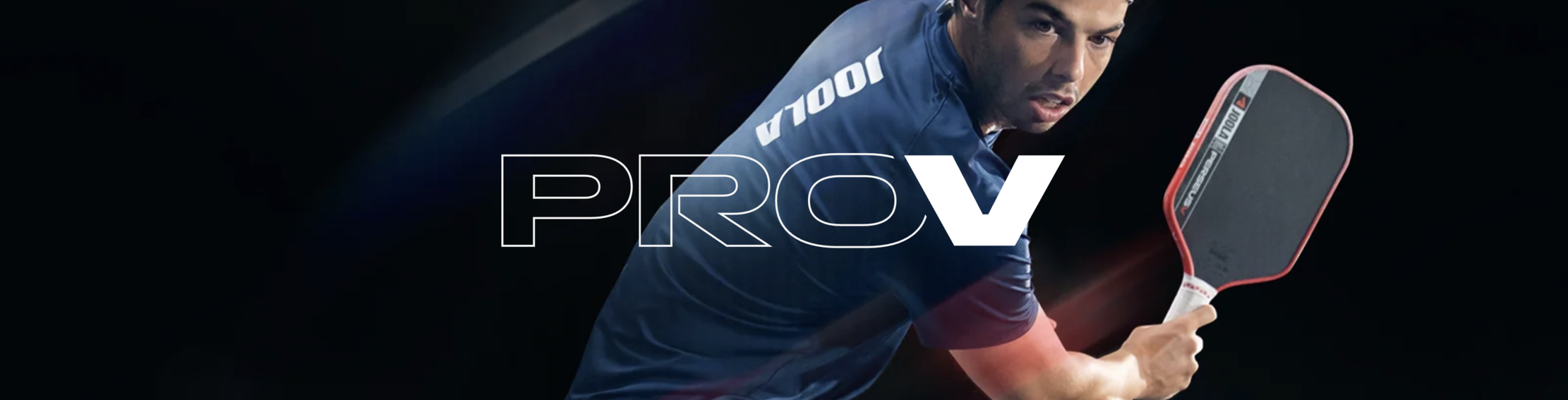 Vợt Pickleball Joola Gen 5