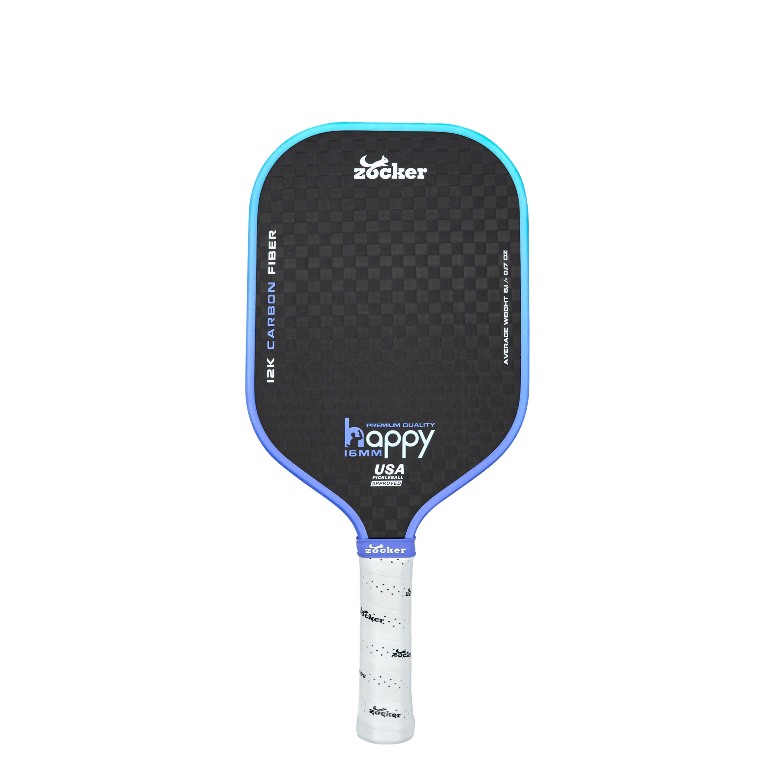 Vợt Pickleball Zocker