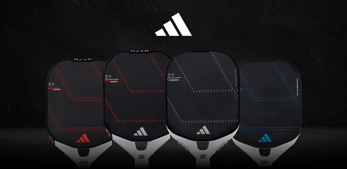 Vợt Pickleball Adidas Metalbone