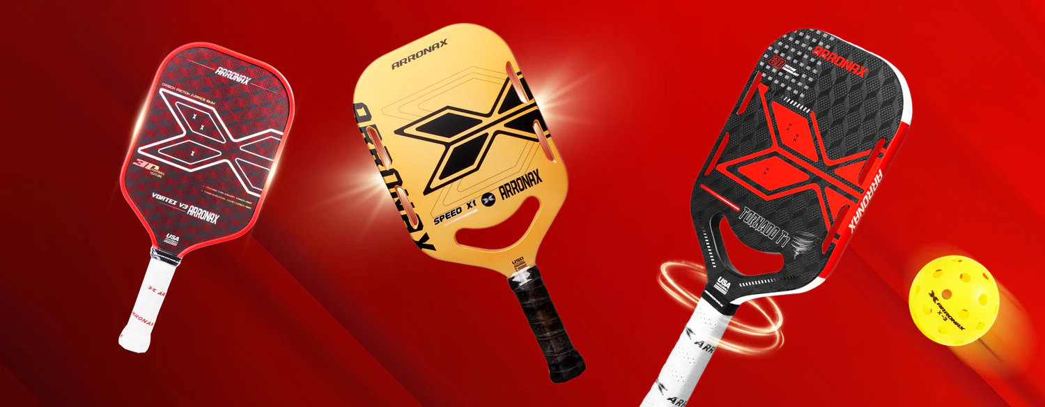 Vợt Pickleball Arronax