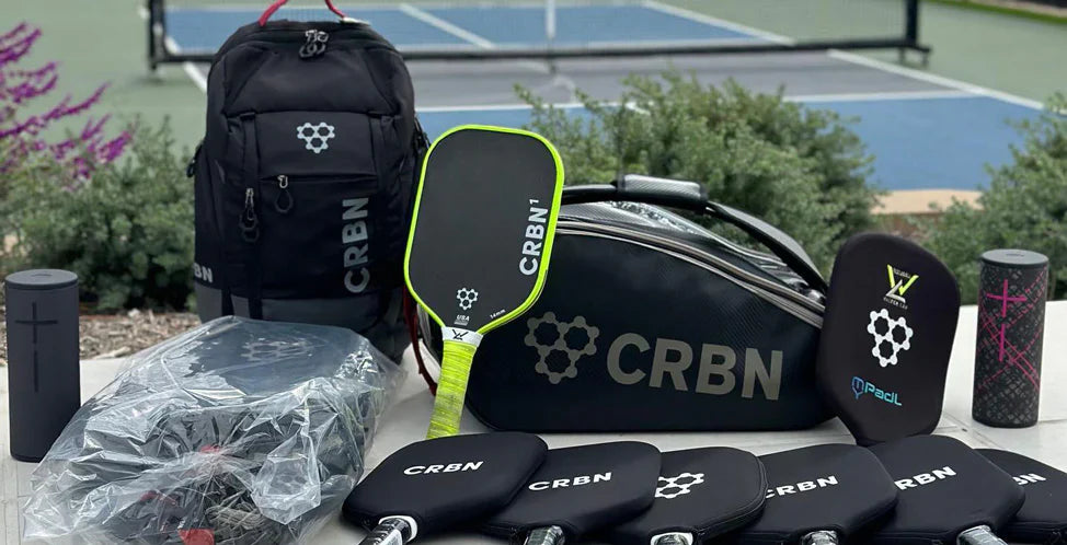 Balo Pickleball CRBN