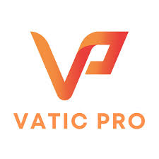 Vợt Pickleball Vatic Pro