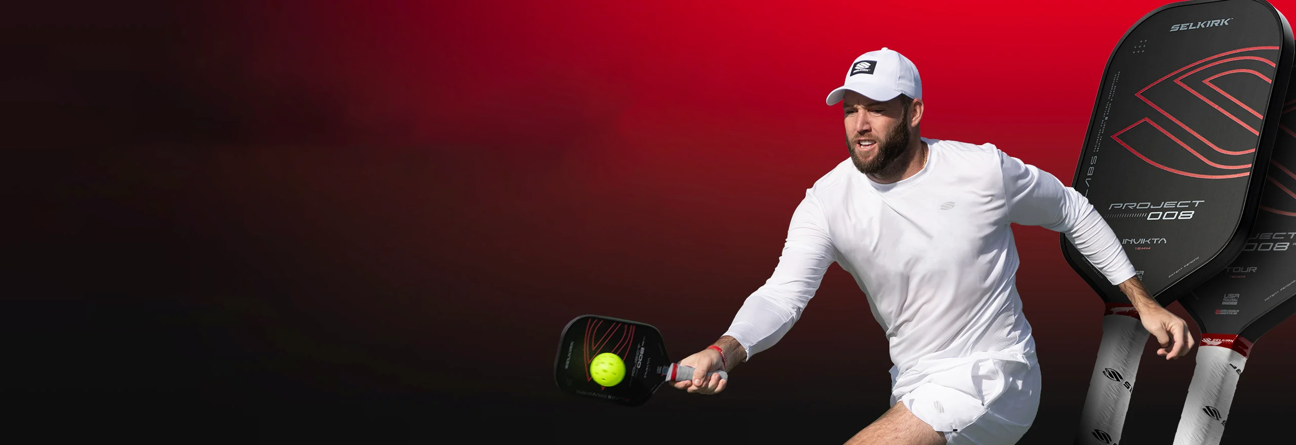 Vợt Pickleball Selkirk LABS - Thí nghiệm tạo nên sự hoàn hảo – PicklePlay Việt Nam