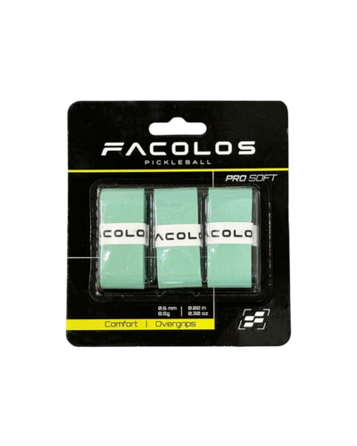 Cuốn cán bảo vệ vợt Pickleball Facolos Pro Grips