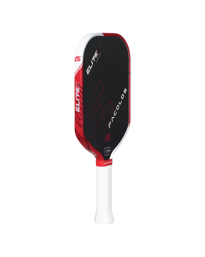 Vợt Pickleball Facolos Elite X Signature - Nguyễn Anh Thắng (Anh Chú) Edition