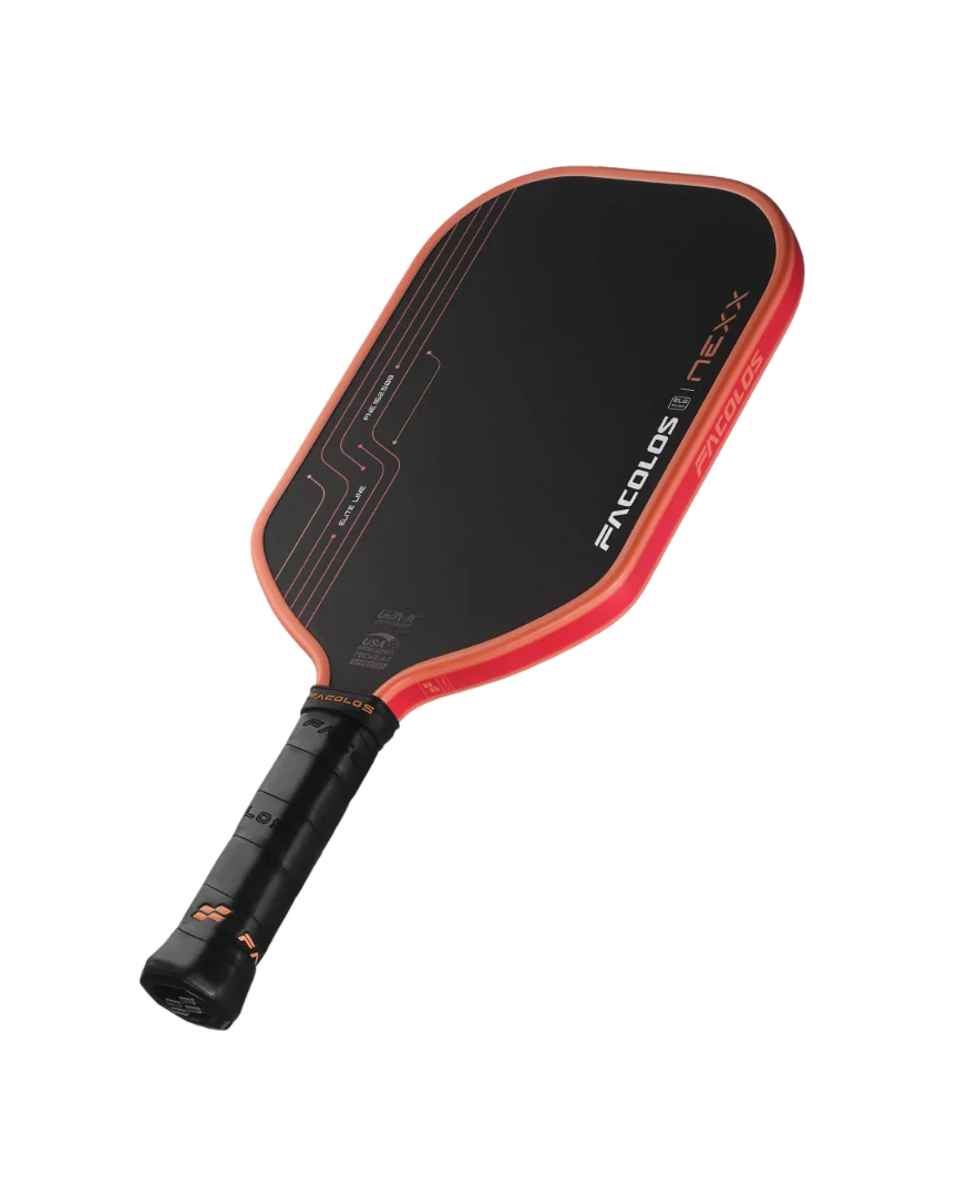 Vợt Pickleball Facolos Nexx