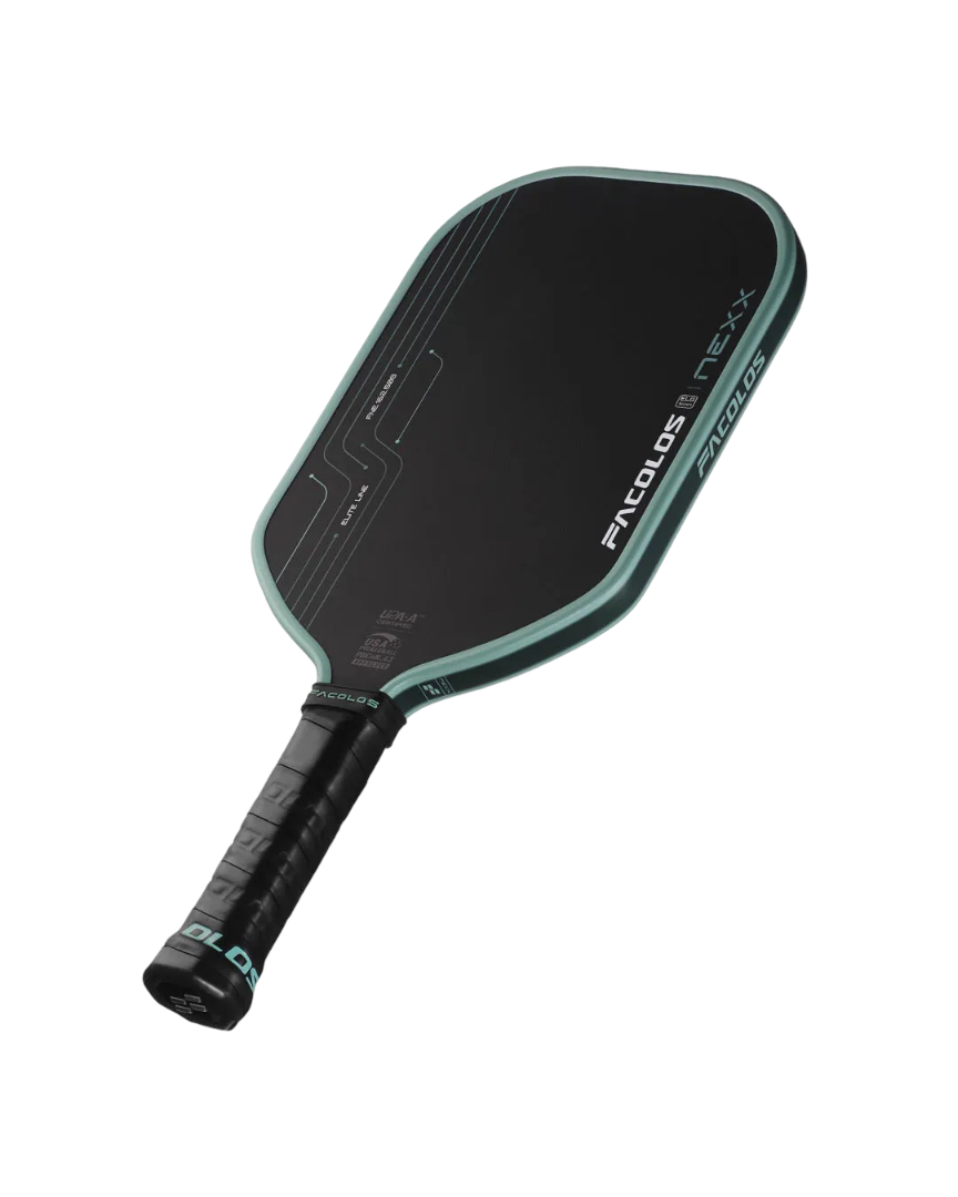 Vợt Pickleball Facolos Nexx