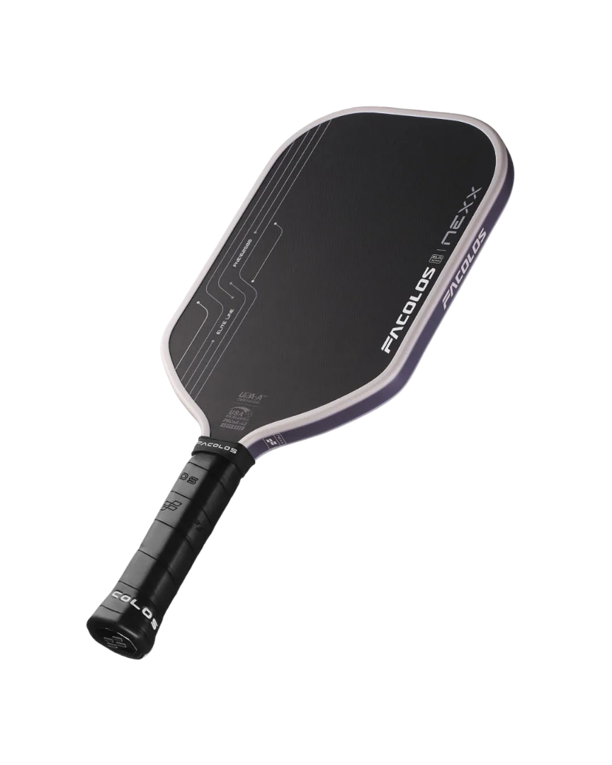 Vợt Pickleball Facolos Nexx