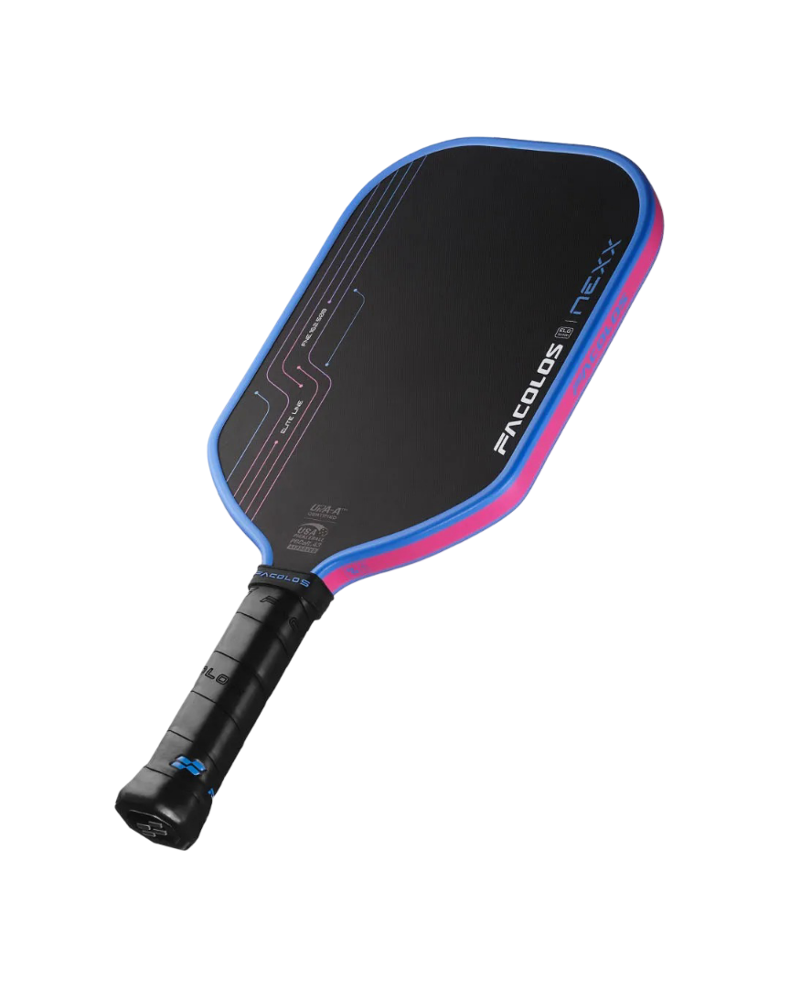 Vợt Pickleball Facolos Nexx