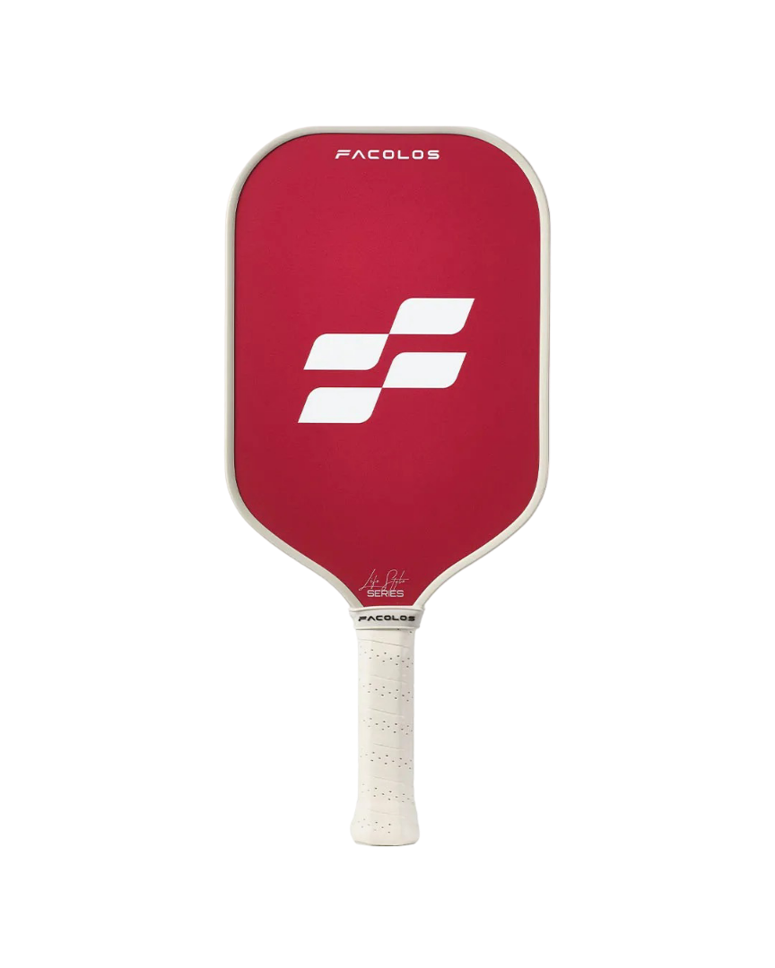 Vợt Pickleball Facolos Lifestyle Series – Ballet Royal Collection