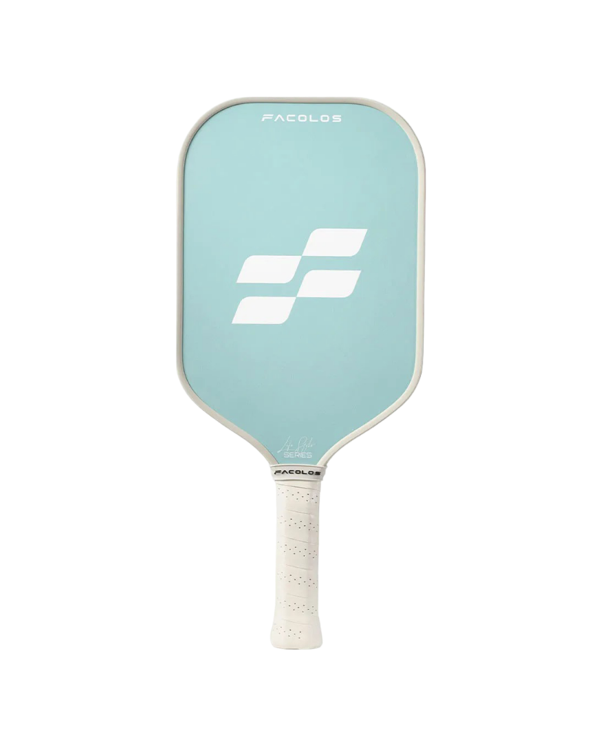 Vợt Pickleball Facolos Lifestyle Series – Ballet Royal Collection