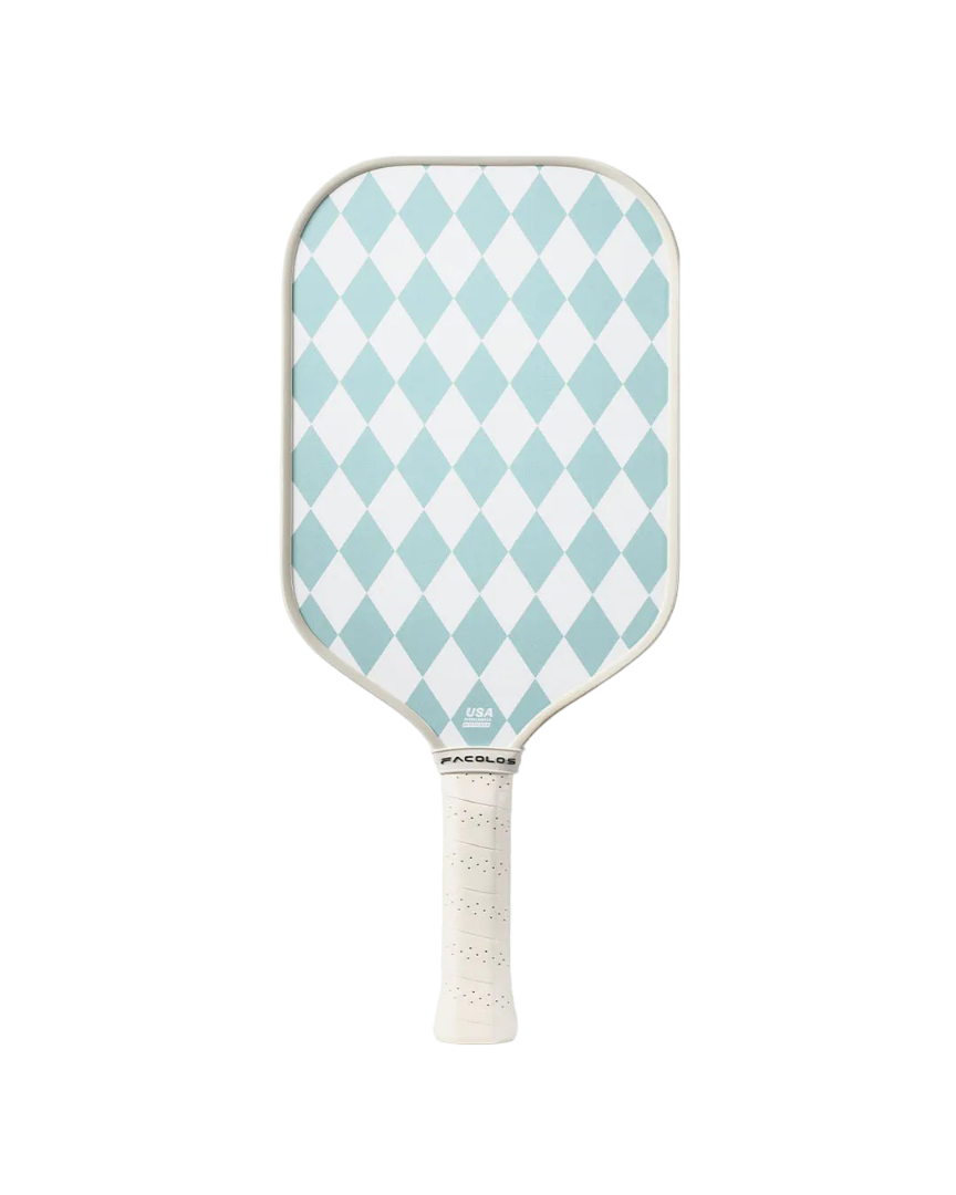 Vợt Pickleball Facolos Lifestyle Series – Ballet Royal Collection