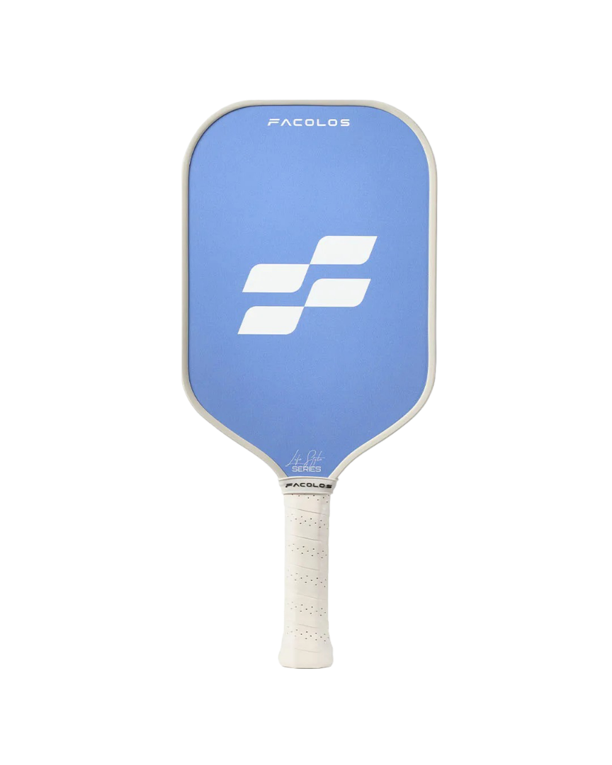 Vợt Pickleball Facolos Lifestyle Series – Ballet Royal Collection