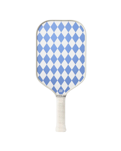 Pickleball racket Facolos Lifestyle Series – Ballet Royal Collection