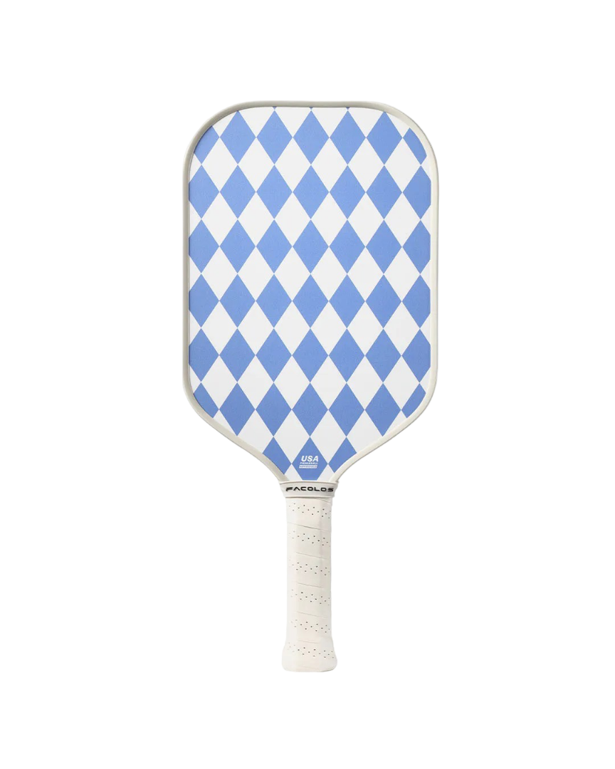 Vợt Pickleball Facolos Lifestyle Series – Ballet Royal Collection