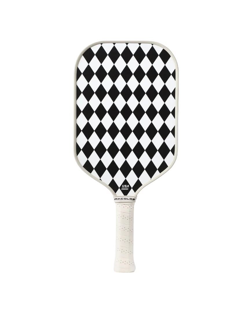 Vợt Pickleball Facolos Lifestyle Series – Ballet Royal Collection