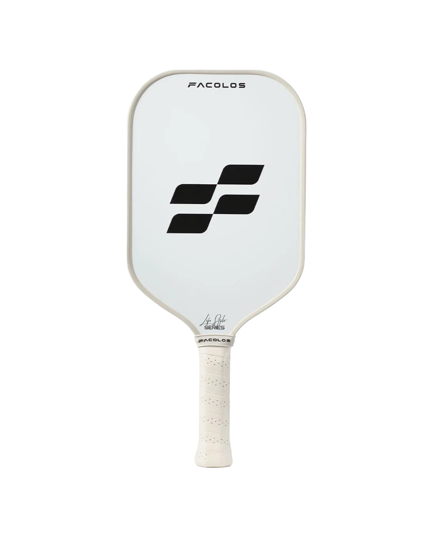 Vợt Pickleball Facolos Lifestyle Series – Ballet Royal Collection