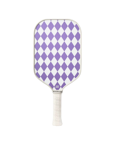 Pickleball racket Facolos Lifestyle Series – Ballet Royal Collection