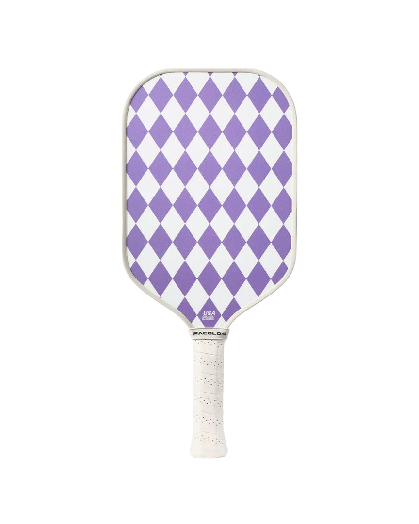Vợt Pickleball Facolos Lifestyle Series – Ballet Royal Collection