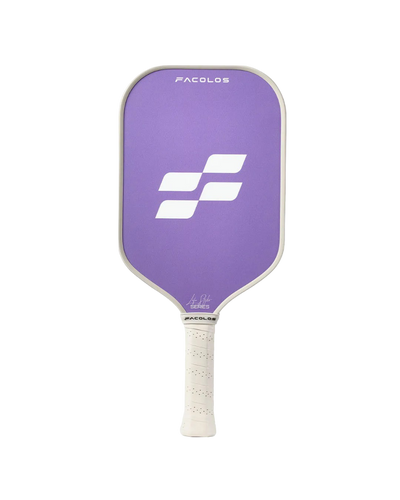 Pickleball racket Facolos Lifestyle Series – Ballet Royal Collection