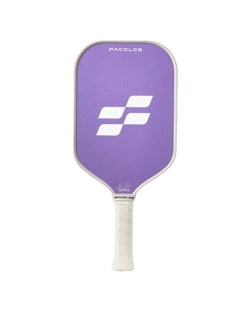 Vợt Pickleball Facolos Lifestyle Series – Ballet Royal Collection