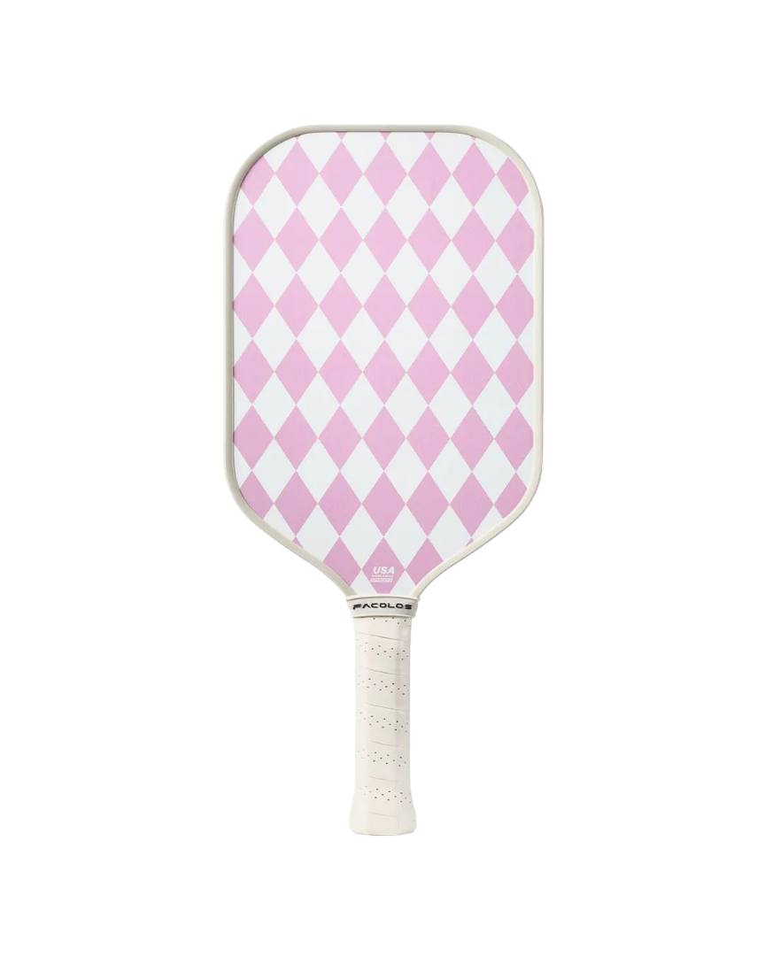 Vợt Pickleball Facolos Lifestyle Series – Ballet Royal Collection