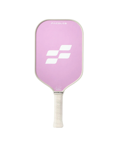Pickleball racket Facolos Lifestyle Series – Ballet Royal Collection