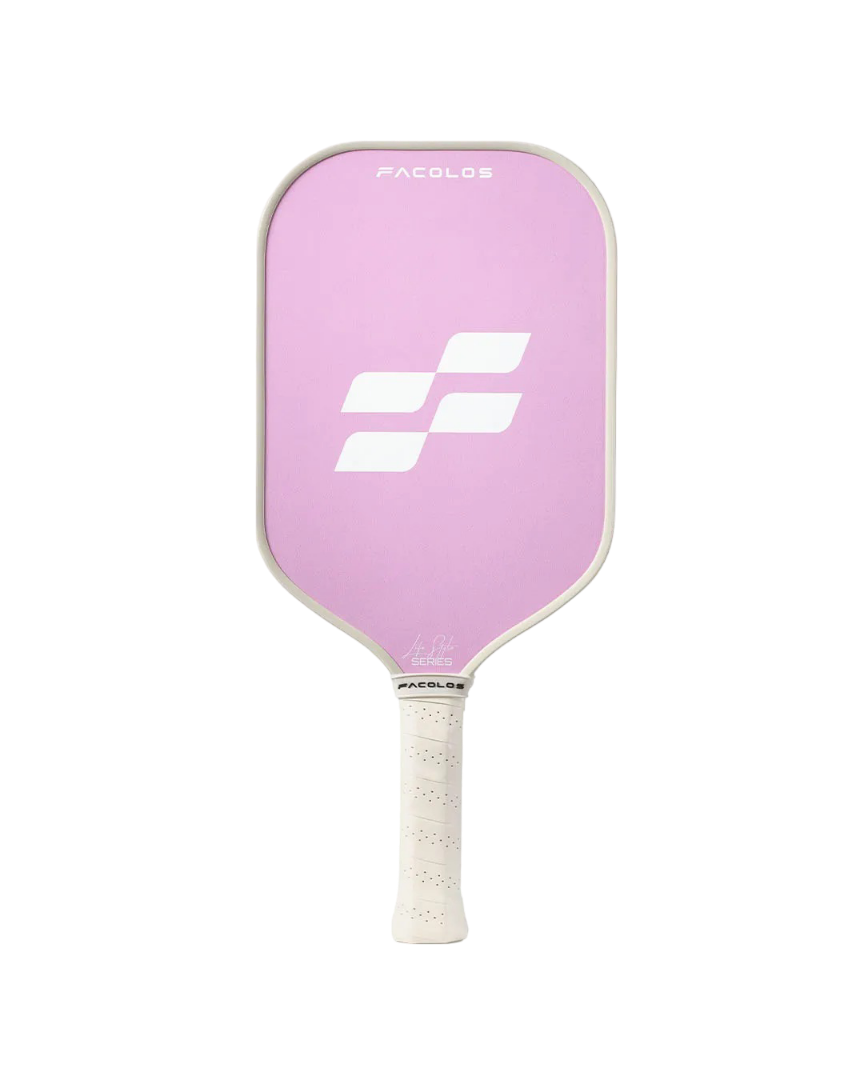 Vợt Pickleball Facolos Lifestyle Series – Ballet Royal Collection