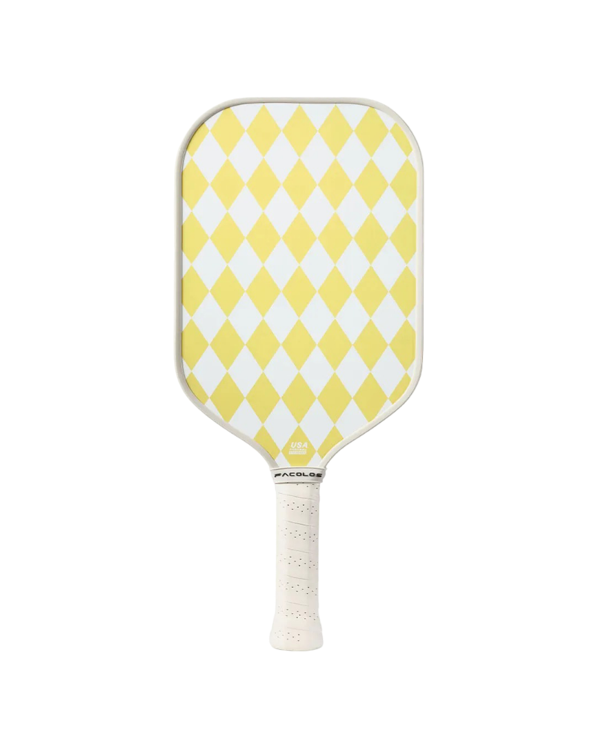 Vợt Pickleball Facolos Lifestyle Series – Ballet Royal Collection
