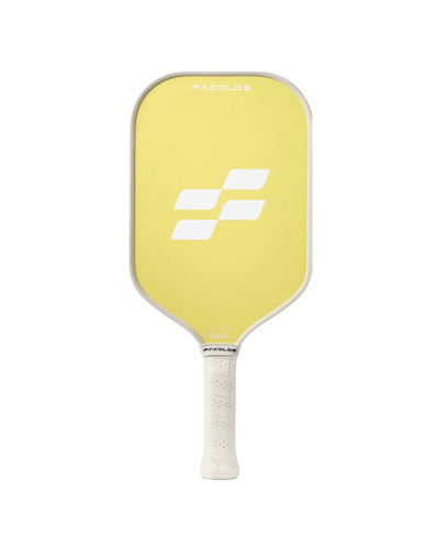 Pickleball racket Facolos Lifestyle Series – Ballet Royal Collection