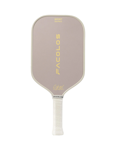 Pickleball racket Facolos Sport Series 2025 Edition
