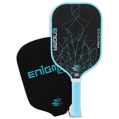 Bao vợt Enigma Pickleball chính hãng