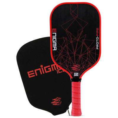 Bao vợt Enigma Pickleball chính hãng