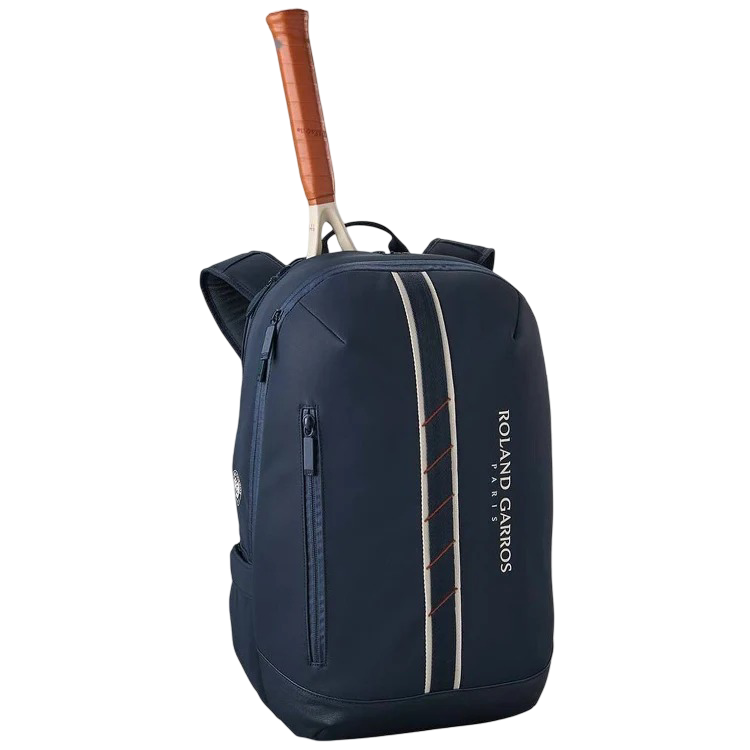 Wilson Roland Garros Session Soiree Backpack 2025