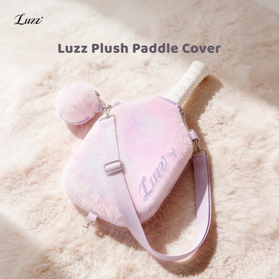 Bao vợt Luzz Paddle Cover with Shoulder Strap